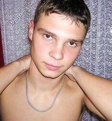 19 Nitten - Surok Gay Porn Teen 