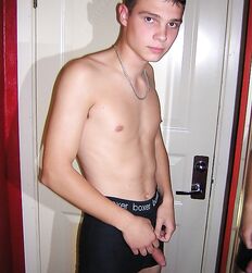 19 Nitten - Surok Gay Porn Teen 