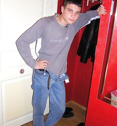 19 Nitten - Surok Gay Porn Teen 