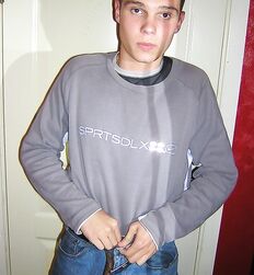 19 Nitten - Surok Gay Porn Teen 