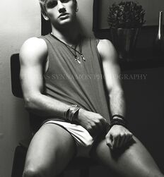 COLIN BRAZEAU - AMERICAN MODEL 