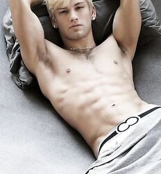 COLIN BRAZEAU - AMERICAN MODEL 