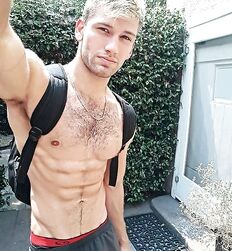 COLIN BRAZEAU - AMERICAN MODEL 