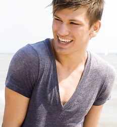 COLIN BRAZEAU - AMERICAN MODEL 