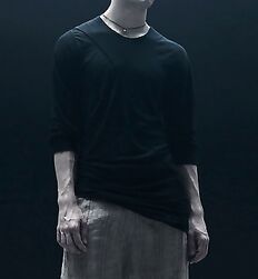 COLIN BRAZEAU - AMERICAN MODEL 