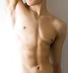 COLIN BRAZEAU - AMERICAN MODEL 