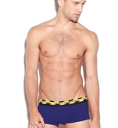 COLIN BRAZEAU - AMERICAN MODEL 
