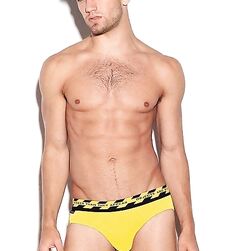 COLIN BRAZEAU - AMERICAN MODEL 