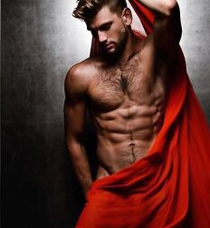 COLIN BRAZEAU - AMERICAN MODEL 