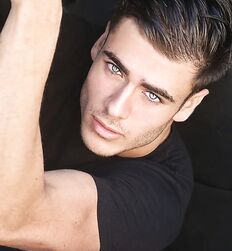 JORGE DEL RIO ROMERO - SPANISH MODEL 