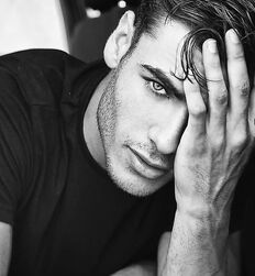 JORGE DEL RIO ROMERO - SPANISH MODEL 