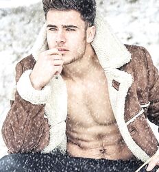 JORGE DEL RIO ROMERO - SPANISH MODEL 