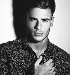 JORGE DEL RIO ROMERO - SPANISH MODEL 