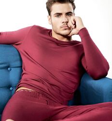 JORGE DEL RIO ROMERO - SPANISH MODEL 