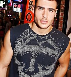 JORGE DEL RIO ROMERO - SPANISH MODEL 