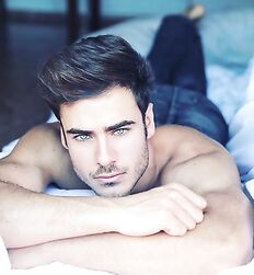JORGE DEL RIO ROMERO - SPANISH MODEL 