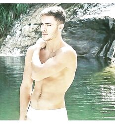 JORGE DEL RIO ROMERO - SPANISH MODEL 