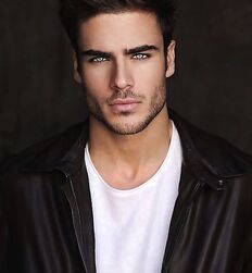 JORGE DEL RIO ROMERO - SPANISH MODEL 