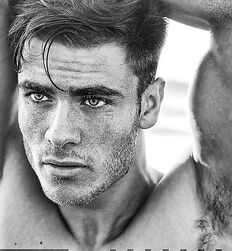 JORGE DEL RIO ROMERO - SPANISH MODEL 