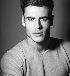 JORGE DEL RIO ROMERO - SPANISH MODEL 