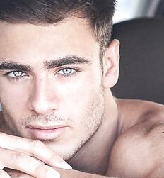 JORGE DEL RIO ROMERO - SPANISH MODEL 