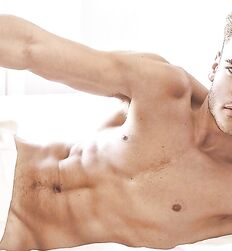 JORGE DEL RIO ROMERO - SPANISH MODEL 