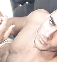 JORGE DEL RIO ROMERO - SPANISH MODEL 