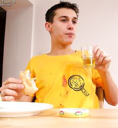 Gay Twinks Porn - Rodzynek large format images