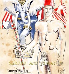 Gay Twinks Porn - mixed art, yaoi, cartoons boys tube 