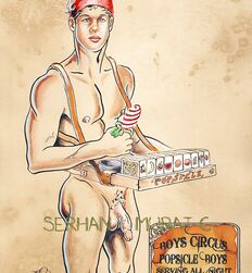 Gay Twinks Porn - mixed art, yaoi, cartoons boys tube 