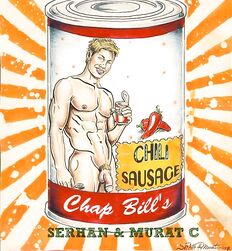 Gay Twinks Porn - mixed art, yaoi, cartoons boys tube 