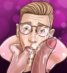 Gay Twinks Porn - mixed art, yaoi, cartoons boys tube 