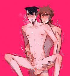 Gay Twinks Porn - mixed art, yaoi, cartoons boys tube 