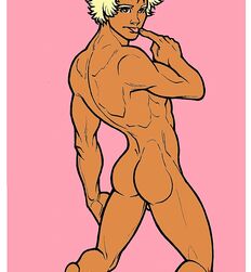 Gay Twinks Porn - mixed art, yaoi, cartoons boys tube 