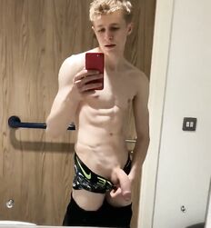 Bluelines Adien Twink Gay Porn Boys 