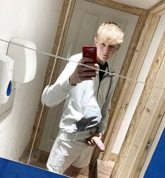 Bluelines Adien Twink Gay Porn Boys 