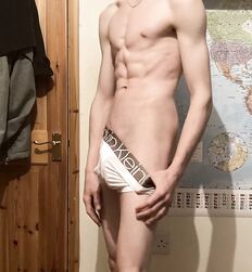 Bluelines Adien Twink Gay Porn Boys 