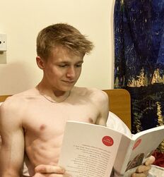 Bluelines Adien Twink Gay Porn Boys 