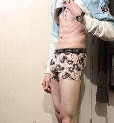 Bluelines Adien Twink Gay Porn Boys 
