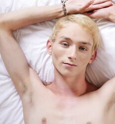 HighRes Gay Porn - Justin Solo 