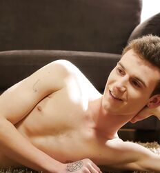 HighRes Gay Porn - Kaleb Solo 