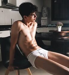 Tighty Whiteys Twink Porn Gay Porn 