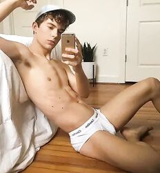 Tighty Whiteys Twink Porn Gay Porn 