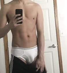 Tighty Whiteys Twink Porn Gay Porn 