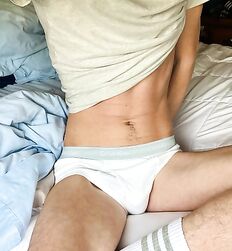 Tighty Whiteys Twink Porn Gay Porn 