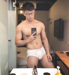 Tighty Whiteys Twink Porn Gay Porn 