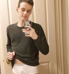 Tighty Whiteys Twink Porn Gay Porn 