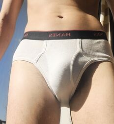 Tighty Whiteys Twink Porn Gay Porn 