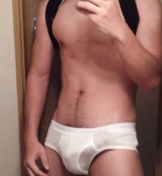 Tighty Whiteys Twink Porn Gay Porn 