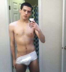 Tighty Whiteys Twink Porn Gay Porn 